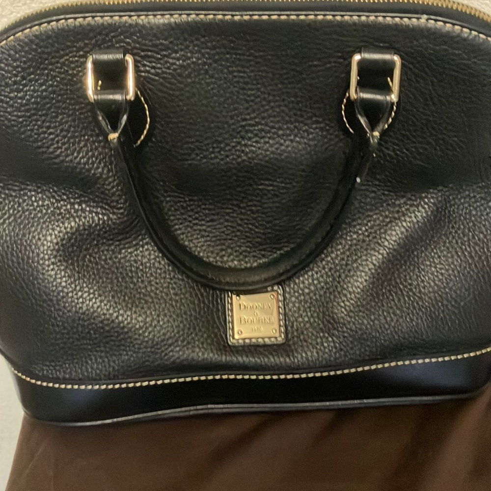 Leather